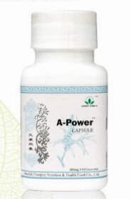 A-Power Capsule